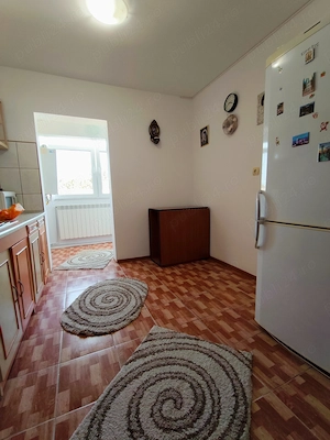 DE VÂNZARE  Apartament 2 camere  TOMIS 3   50 MP - imagine 2