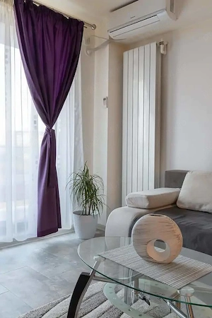 Inchiriez permanent apartament 2 camere ,Hanul Piratilor, langa Kaufland, Mamaia Nord - imagine 5