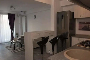 Inchiriez permanent apartament 2 camere ,Hanul Piratilor, langa Kaufland, Mamaia Nord - imagine 9