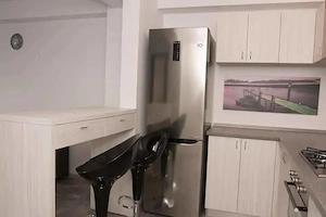 Inchiriez permanent apartament 2 camere ,Hanul Piratilor, langa Kaufland, Mamaia Nord - imagine 3