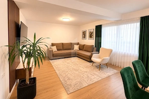 Casa individuala, 140 mp, 550 mp teren, zona Sancraiul de Mures - imagine 3