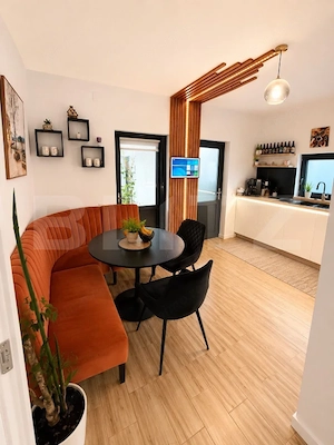 Casa individuala, 140 mp, 550 mp teren, zona Sancraiul de Mures - imagine 2