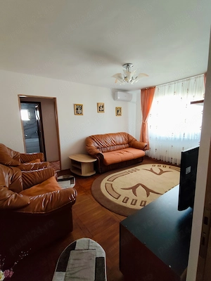 DE VÂNZARE  Apartament 2 camere  TOMIS 3   50 MP - imagine 7