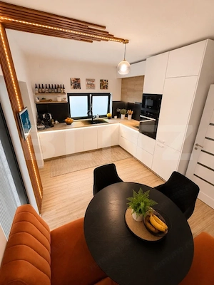 Casa individuala, 140 mp, 550 mp teren, zona Sancraiul de Mures - imagine 4