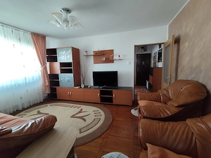 DE VÂNZARE  Apartament 2 camere  TOMIS 3   50 MP - imagine 5