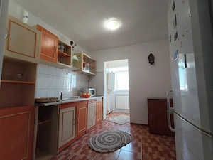 DE VÂNZARE  Apartament 2 camere  TOMIS 3   50 MP - imagine 4