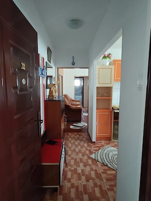 DE VÂNZARE  Apartament 2 camere  TOMIS 3   50 MP - imagine 8