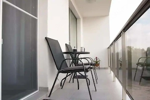 Inchiriez permanent apartament 2 camere ,Hanul Piratilor, langa Kaufland, Mamaia Nord - imagine 10