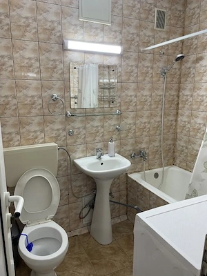 Ultracentral – zona McDonald’s - Apartament cu 1 cameră – Baia Mare - imagine 7