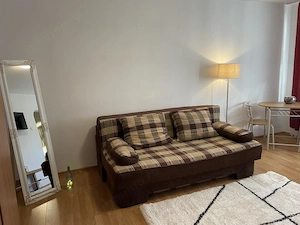 Ultracentral – zona McDonald’s - Apartament cu 1 cameră – Baia Mare