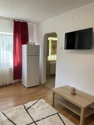 Ultracentral – zona McDonald’s - Apartament cu 1 cameră – Baia Mare - imagine 3