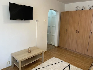 Ultracentral – zona McDonald’s - Apartament cu 1 cameră – Baia Mare - imagine 5