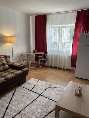 Ultracentral – zona McDonald’s - Apartament cu 1 cameră – Baia Mare - imagine 2