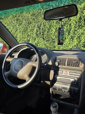 Audi A3 8L  - imagine 5