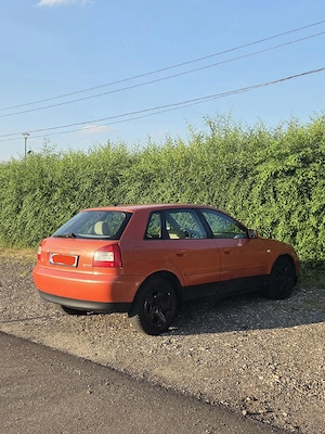 Audi A3 8L  - imagine 3