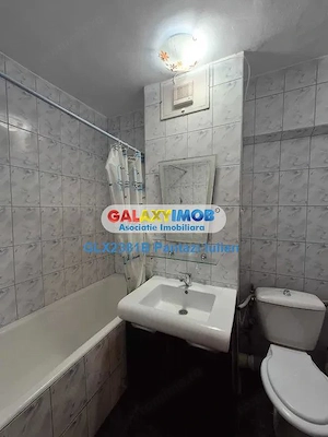 Apartament 2 camere | Lujerului | Decomandat | 6min. metrou - imagine 7
