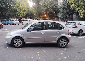 Citroen C3 automata 