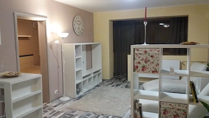 Particular vand apartament doua camere zona superba ( Piateta Favorit) - imagine 6