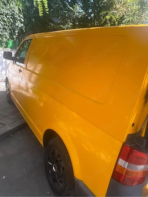 VW T ransporter - imagine 2