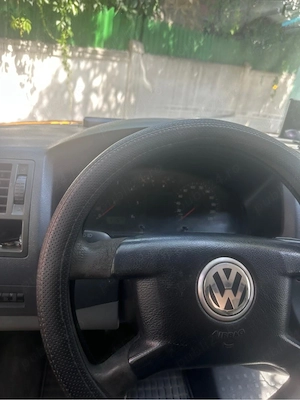 VW T ransporter - imagine 3