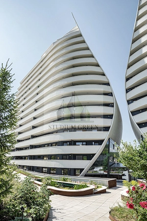 Penthouse Triplex I WINGS I Direct de la Dezvoltator I