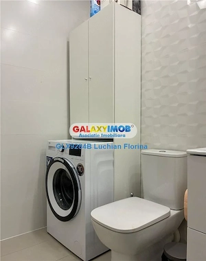 Apartament 2 camere, bloc nou, parcare I metrou Anghel Saligny - imagine 10