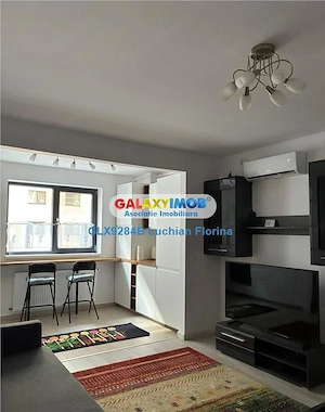 Apartament 2 camere, bloc nou, parcare I metrou Anghel Saligny