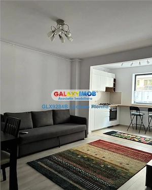 Apartament 2 camere, bloc nou, parcare I metrou Anghel Saligny - imagine 2
