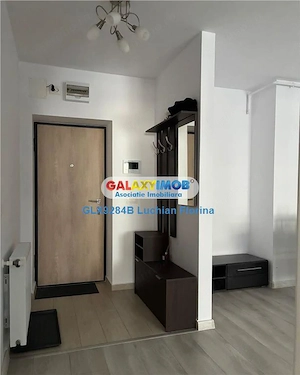 Apartament 2 camere, bloc nou, parcare I metrou Anghel Saligny - imagine 8