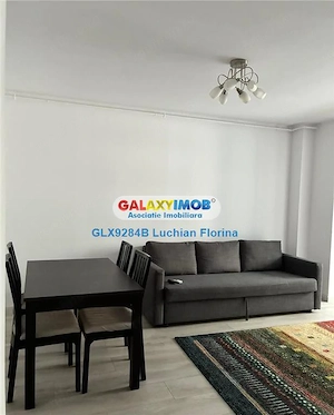 Apartament 2 camere, bloc nou, parcare I metrou Anghel Saligny - imagine 4