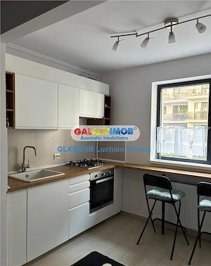 Apartament 2 camere, bloc nou, parcare I metrou Anghel Saligny - imagine 5