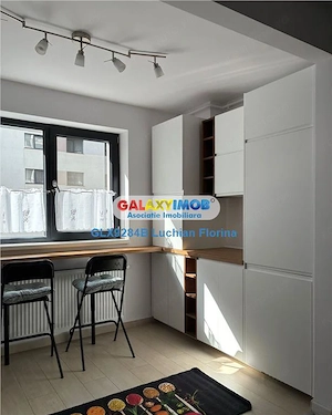 Apartament 2 camere, bloc nou, parcare I metrou Anghel Saligny - imagine 6