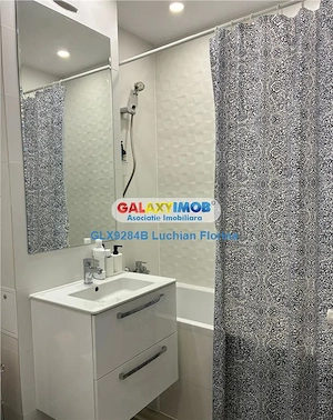Apartament 2 camere, bloc nou, parcare I metrou Anghel Saligny - imagine 9