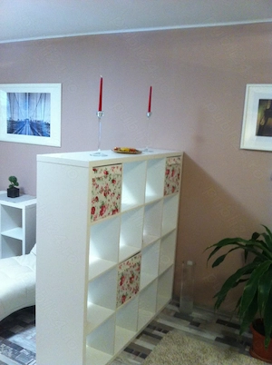 Particular vand apartament doua camere zona superba ( Piateta Favorit) - imagine 4