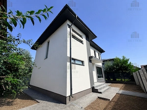 Casa individuala - 5 Camere | FINALIZATA | Teren 250 mp | Asfalt - imagine 5