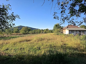 Camin de casa Malureni-Arges compus din Intra- si Extravilan - imagine 4