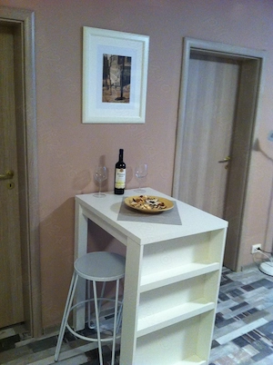 Particular vand apartament doua camere zona superba ( Piateta Favorit) - imagine 2