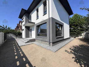 Casa individuala - 5 Camere | FINALIZATA | Teren 250 mp | Asfalt - imagine 4