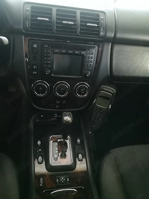 Mercedes Benz  ML 270 DCI W163 - imagine 5