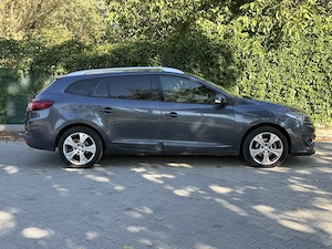 Renault Megane 3 1.5 dci 110cp - imagine 5