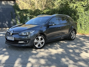 Renault Megane 3 1.5 dci 110cp - imagine 2