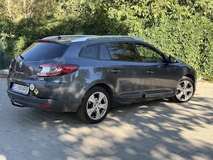 Renault Megane 3 1.5 dci 110cp - imagine 4