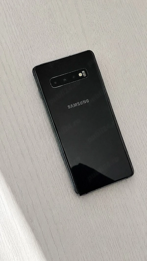 samsung galaxy s10+ 128 gb dual sim