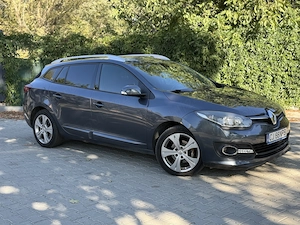 Renault Megane 3 1.5 dci 110cp
