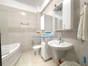 Apartament cu 2 camere de inchiriat in Militari Residence- REZERVELOR - imagine 8