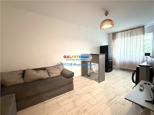 Apartament cu 2 camere de inchiriat in Militari Residence - imagine 3