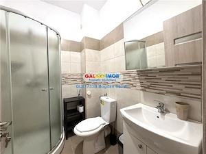 Apartament cu 2 camere de inchiriat in Militari Residence - imagine 10