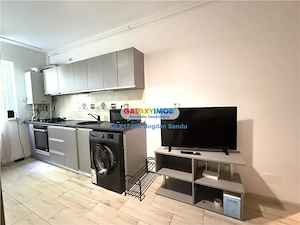 Apartament cu 2 camere de inchiriat in Militari Residence