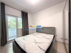 Apartament cu 2 camere de inchiriat in Militari Residence - imagine 7