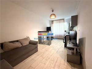 Apartament cu 2 camere de inchiriat in Militari Residence - imagine 2